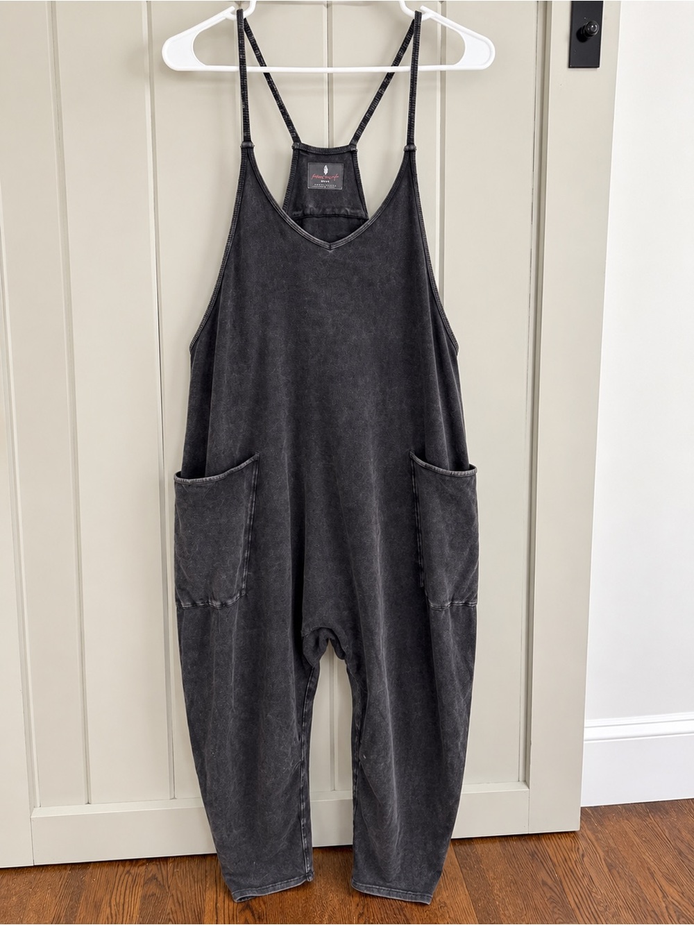 Free people hot shot onsie